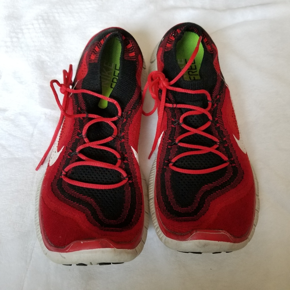 Nike Free Flyknit 5.0